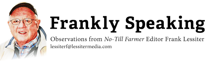 Frankly-Speaking Logo